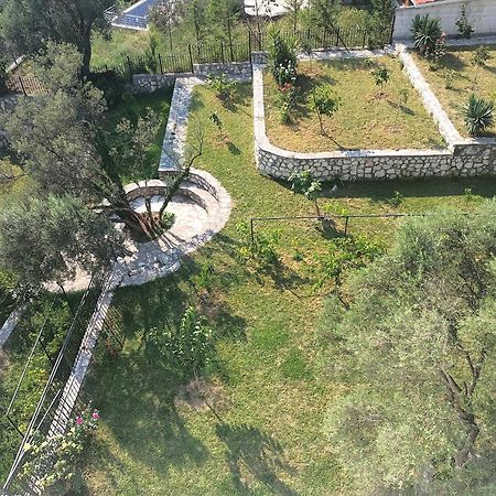 Vila Oaza Markovici بودفا المظهر الخارجي الصورة