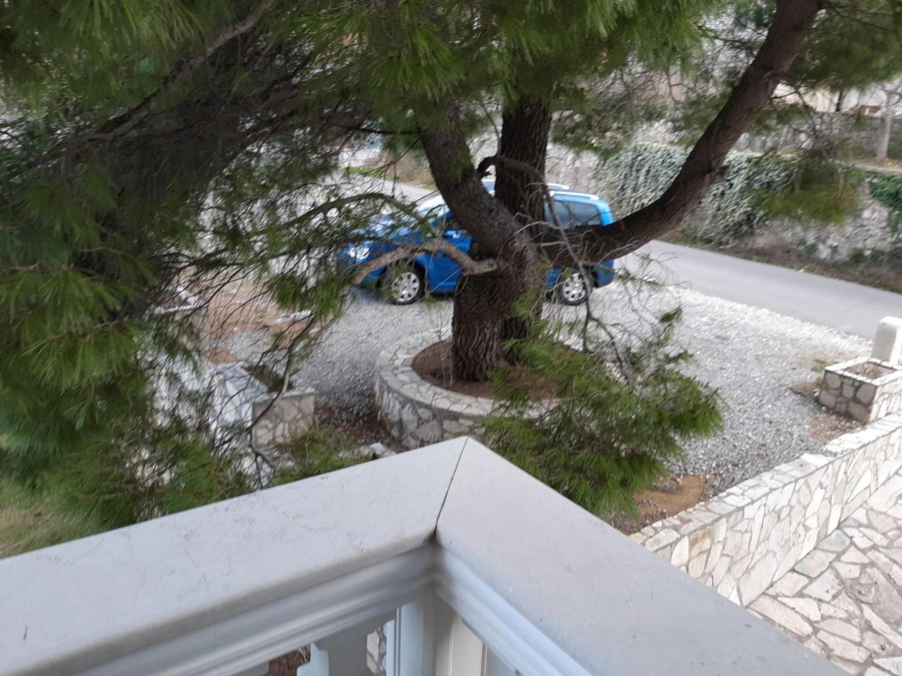 Vila Oaza Markovici بودفا المظهر الخارجي الصورة