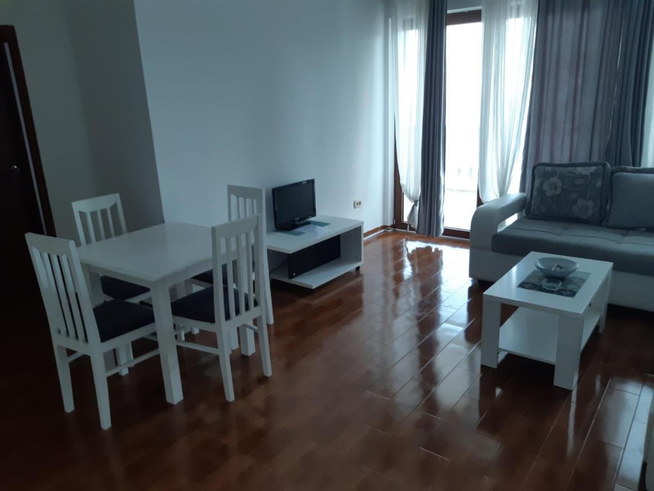 Vila Oaza Markovici بودفا المظهر الخارجي الصورة