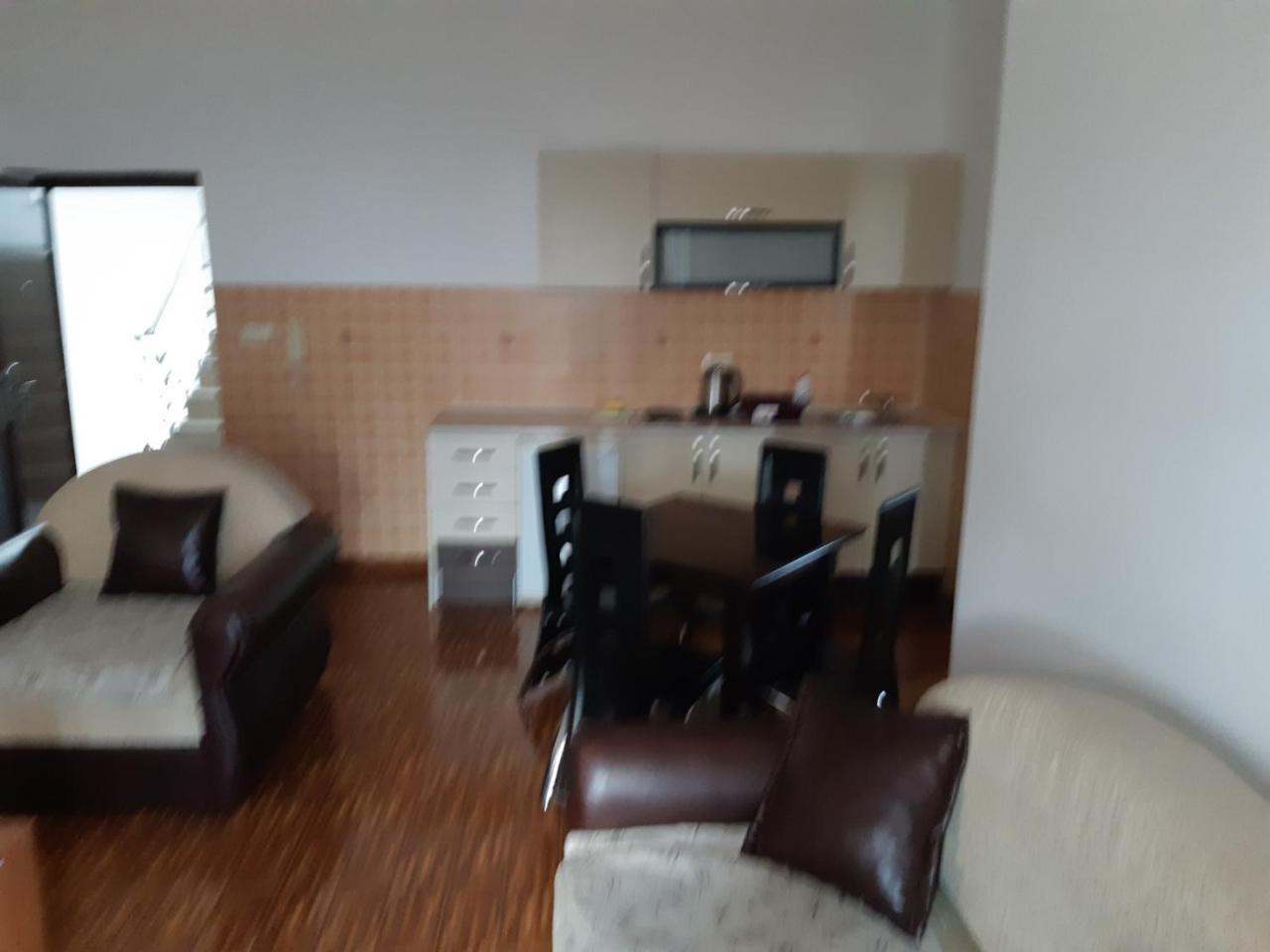 Vila Oaza Markovici بودفا المظهر الخارجي الصورة